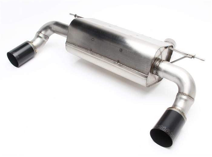 Dinan Free Flow Axle-Back Exhaust for BMW | F30 | F32 | 335i/435i