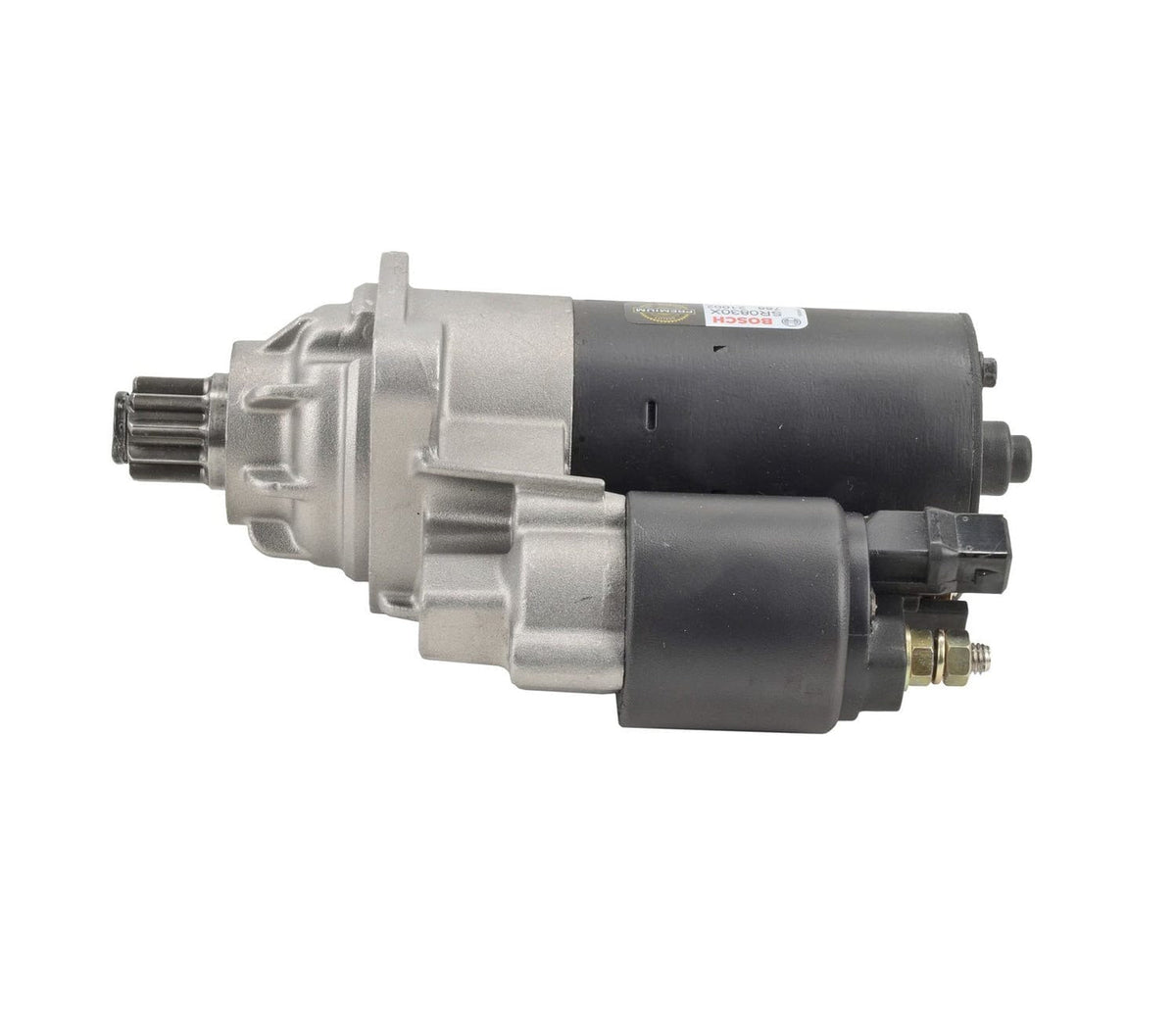 Starter - VW/Audi / 6 Speed / Mk4 / 1.8T / 337 GTI / GLI