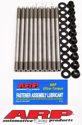 ARP Mitsubishi 4B11 CA625+ Head Stud Kit