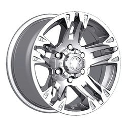 20x9 Ultra 235C Maverick 6X5.50 +18