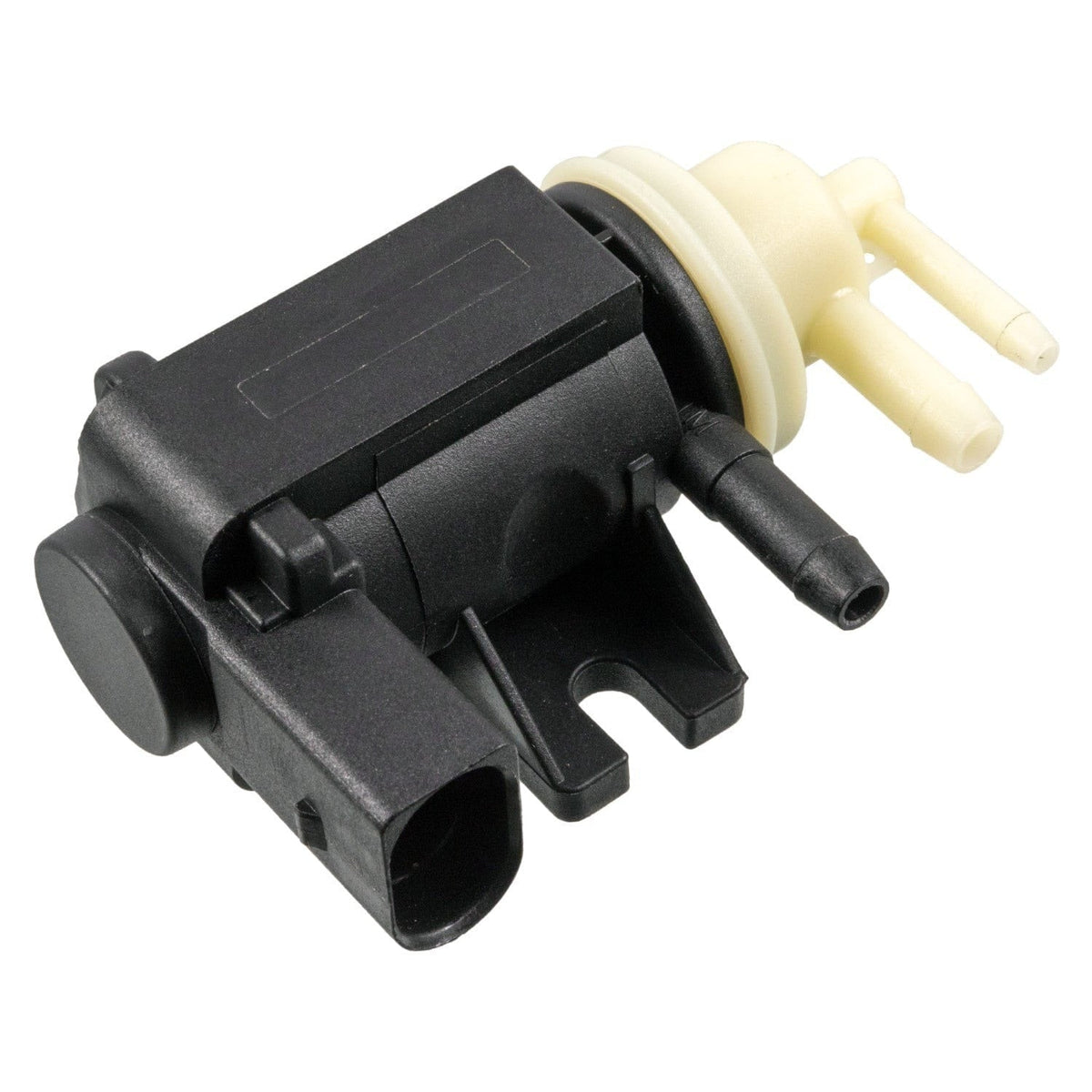 Pressure Converter For Turbocharger - VW/Audi