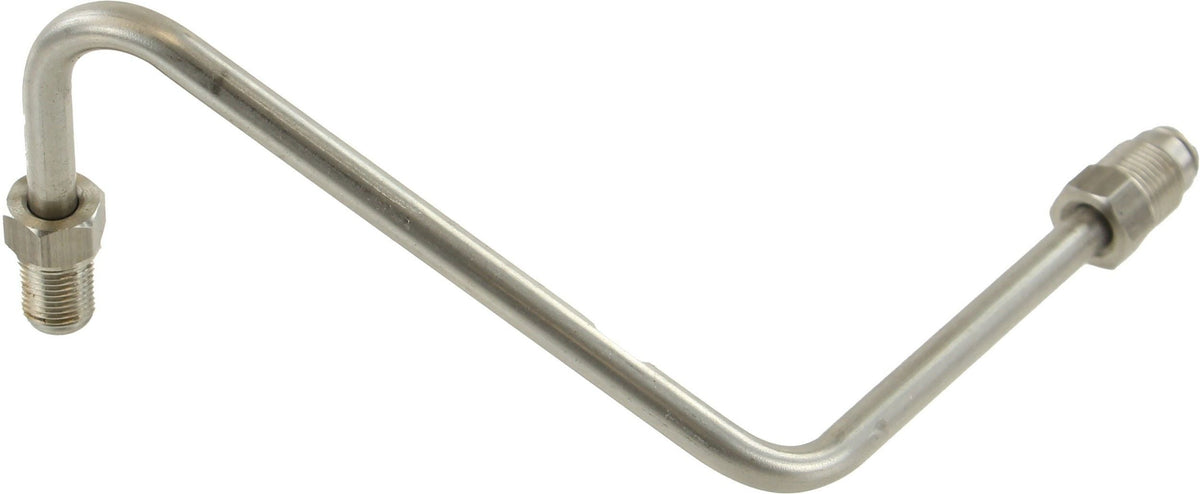 Mini Cooper S High Pressure Fuel Pump Hose Kit OEM 13537605189 & 13537528348