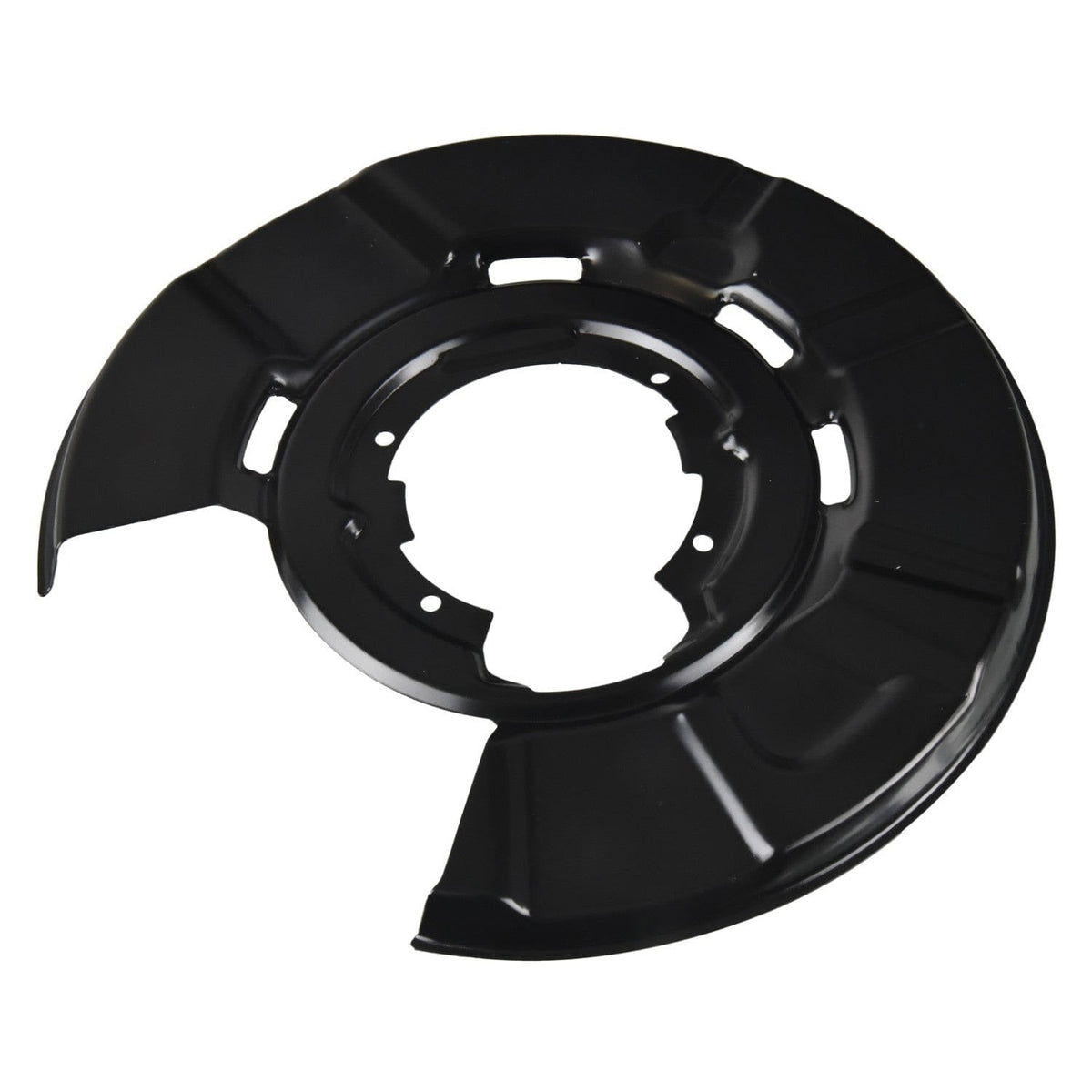 Brake Disc Shield - BMW