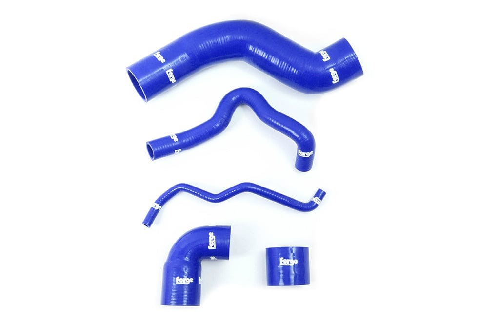 Forge 5 Piece Silicone Hose kit for Vw/Audi 1.8T 150 | 180hp