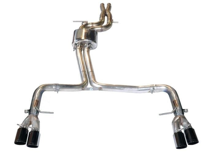 AWE Tuning B8 Audi S5 3.0T Track Edition Exhaust