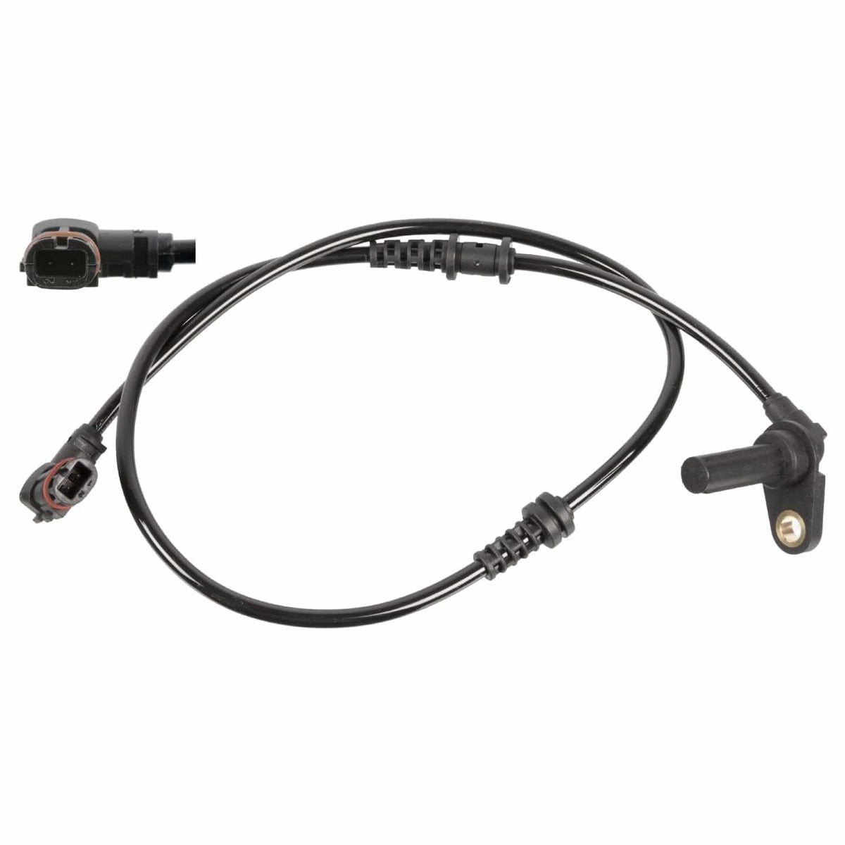 ABS Wheel Speed Sensor - Mercedes