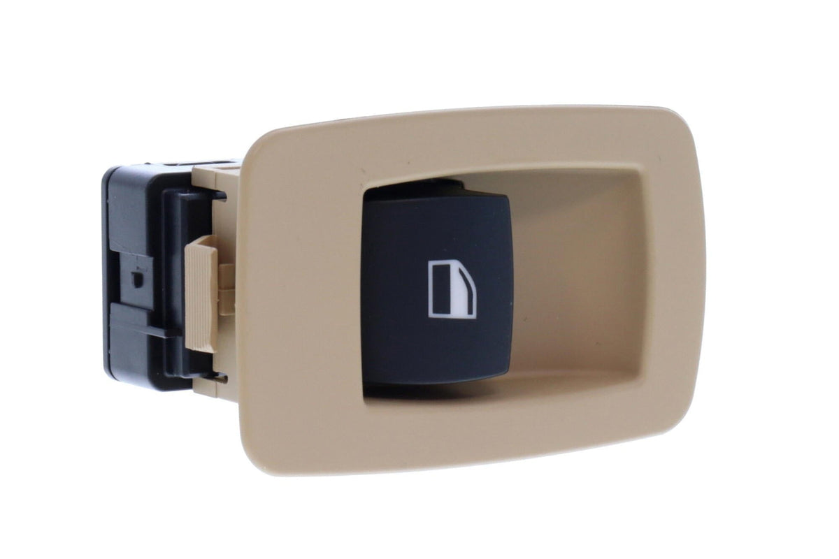 Window Regulator Switch - BMW