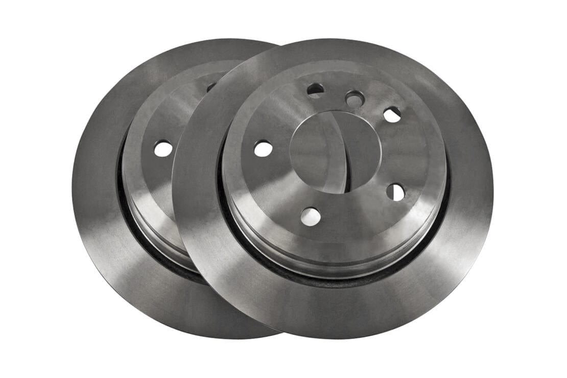 Brake Disc (294x19mm) - BMW