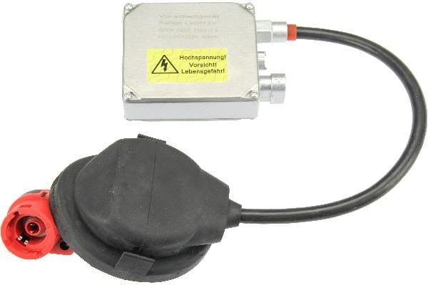 Xenon Headlight Control Unit - BMW