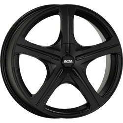 18x7.5 Ultra 403BU Slalom 5X100 +45