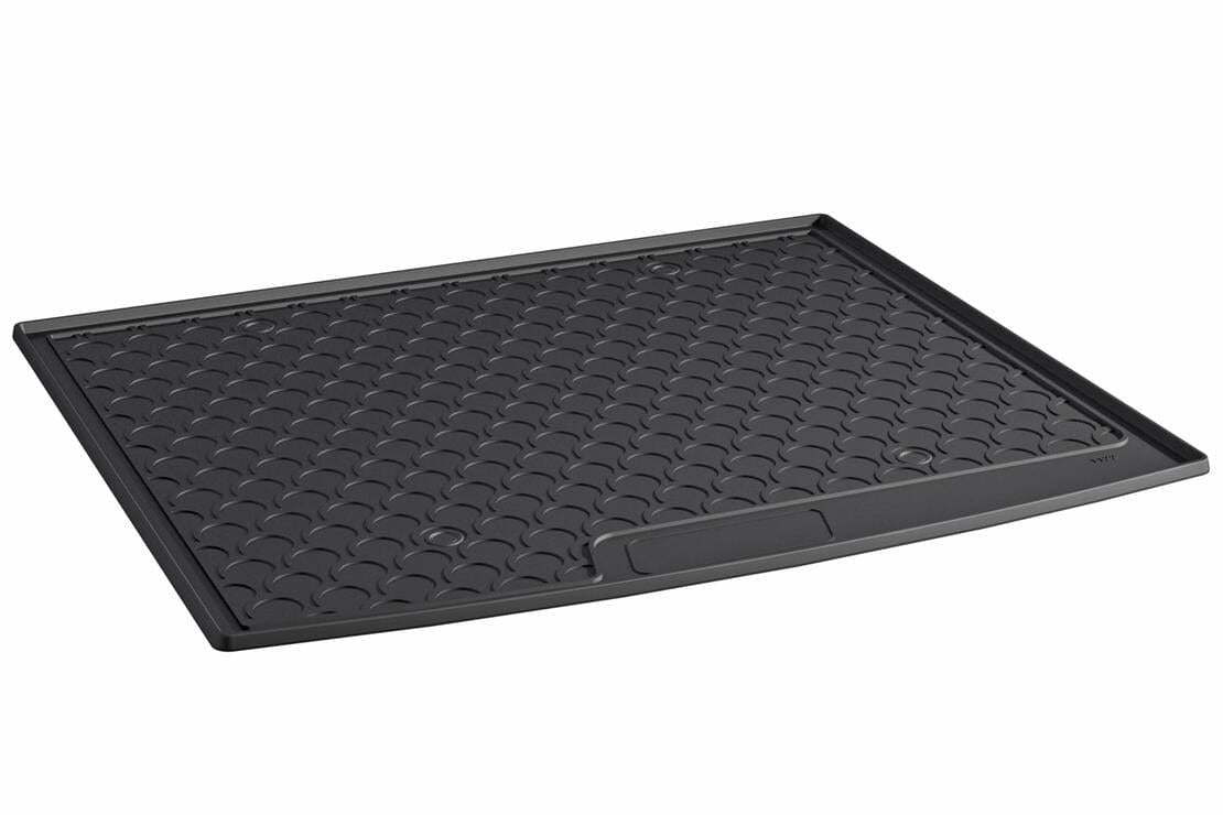 Trunk Liner - Audi