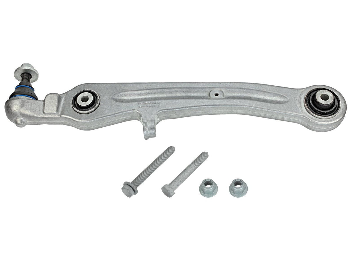 Front Lower Forward Control Arm and Ball Joint Assembly - Audi