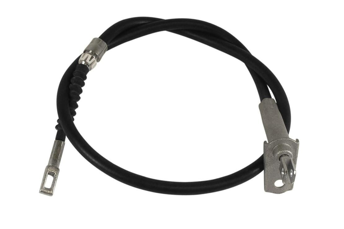 Parking Brake Cable - Mercedes