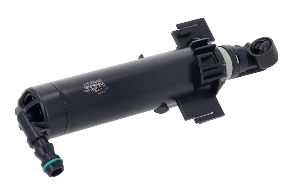 Headlight Cleaning Washer Fluid Jet - VW/Audi