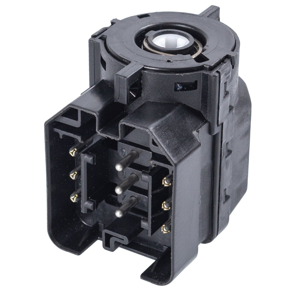 Ignition Switch - BMW