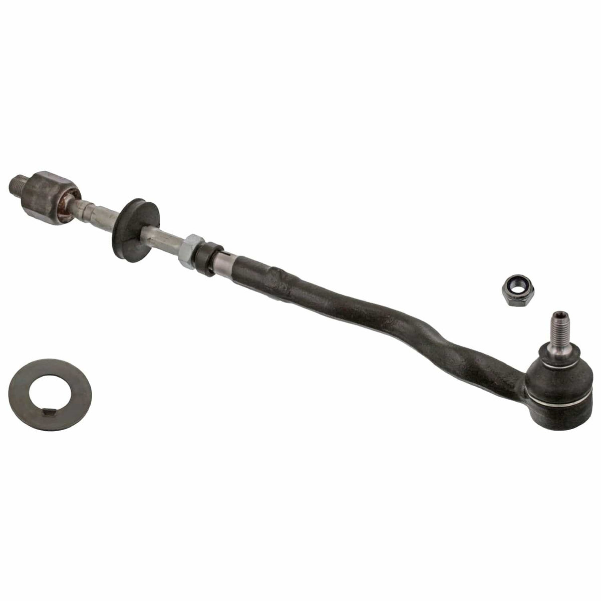Tie Rod with Tie Rod End - BMW