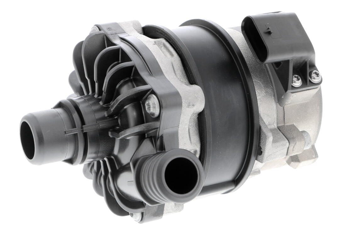 Auxiliary Water Pump - BMW