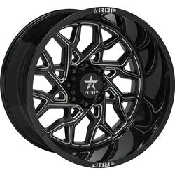 20x10 RBP 80R(BG) Scorpion 6X120 +00