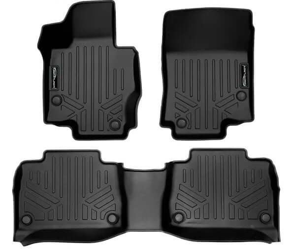 SMARTLINER Custom Fit Floor Liners For 2020-2026 Mercedes-Benz GLE-Class Coupe