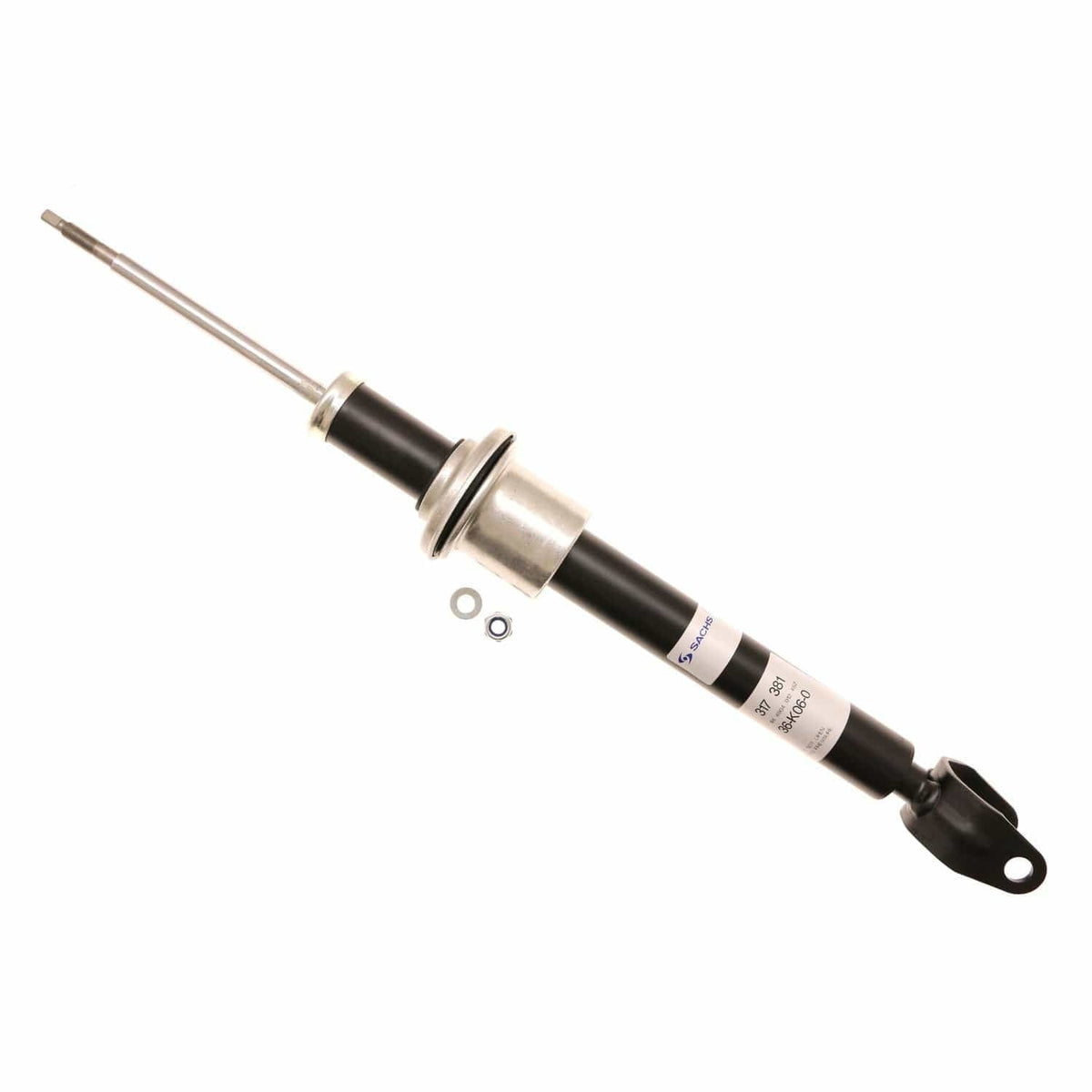 Shock Absorber Front - Mercedes / W211 / E320 / E350 / E500 / E550 / E55 / E63