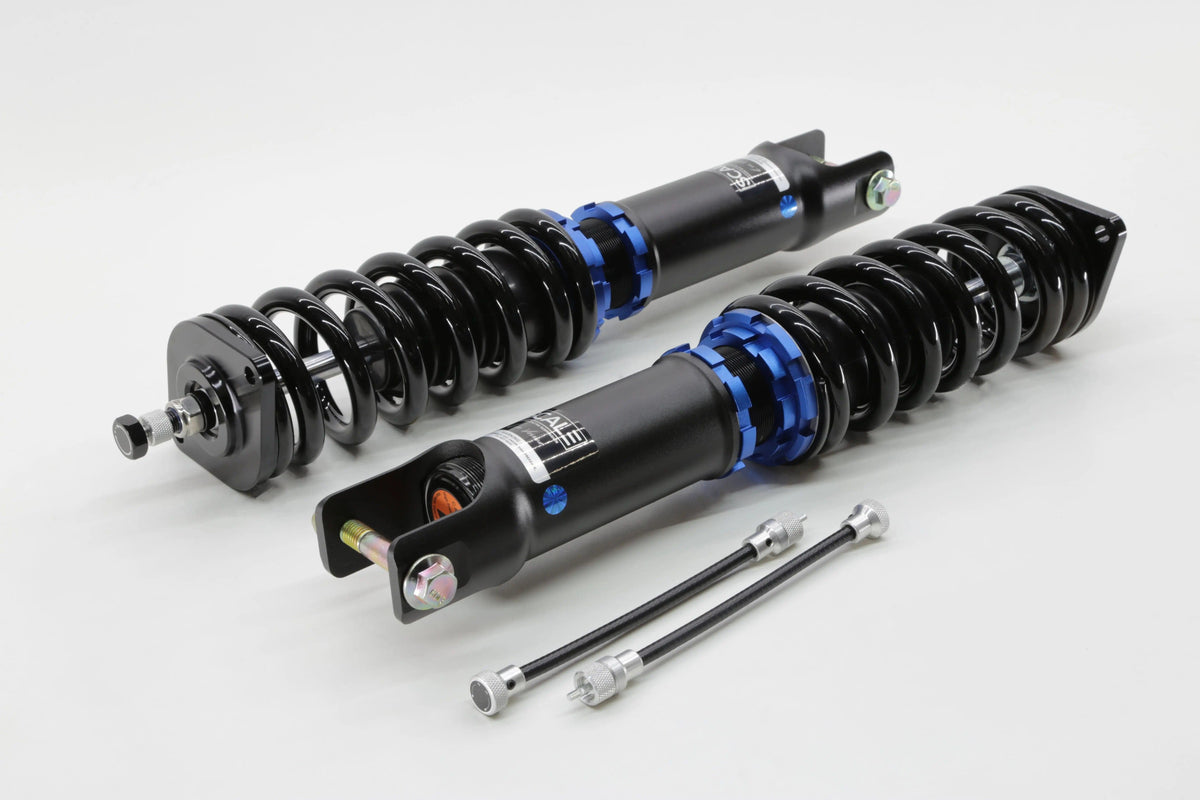 Scale Suspension Innovative Series Coilover - Nissan Altima 2007-2018