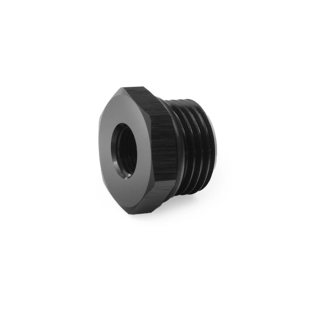Nuke Performance AN-6 ORB to M10x1 Female Adapter
