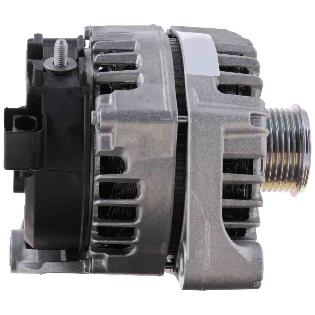 BMW F10 535d New Alternator Assembly OEM 12318570673 (2014-2016)