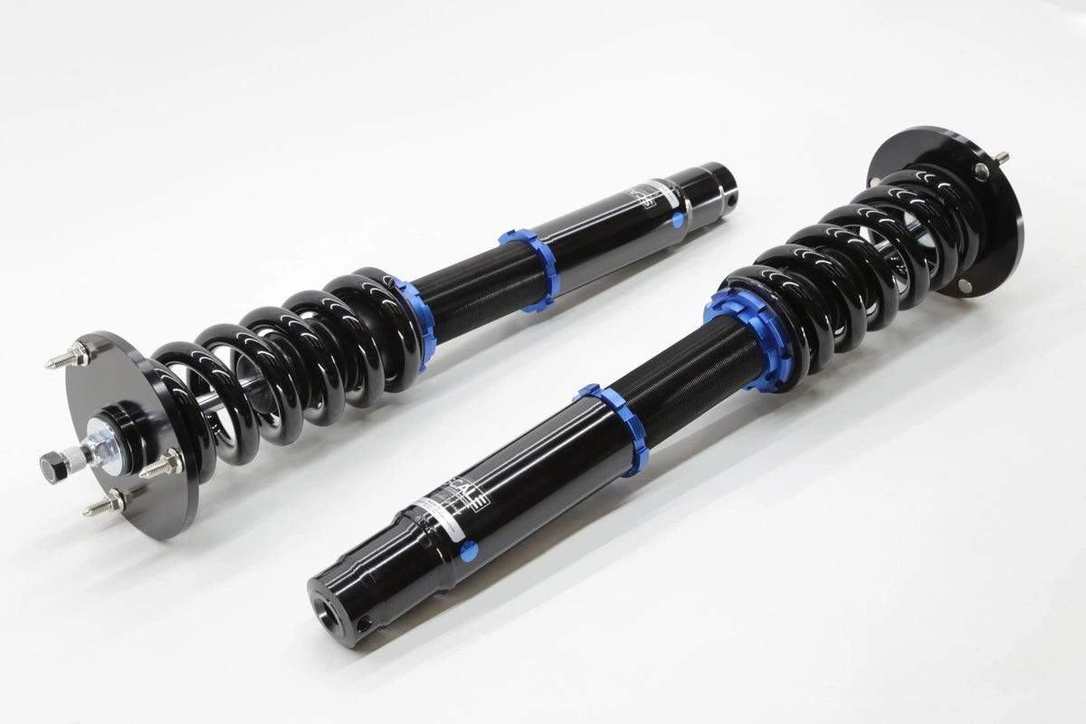 Scale Suspension Innovative Series Coilover - Mercedes-Benz CL-Class (W215) 1999-2006