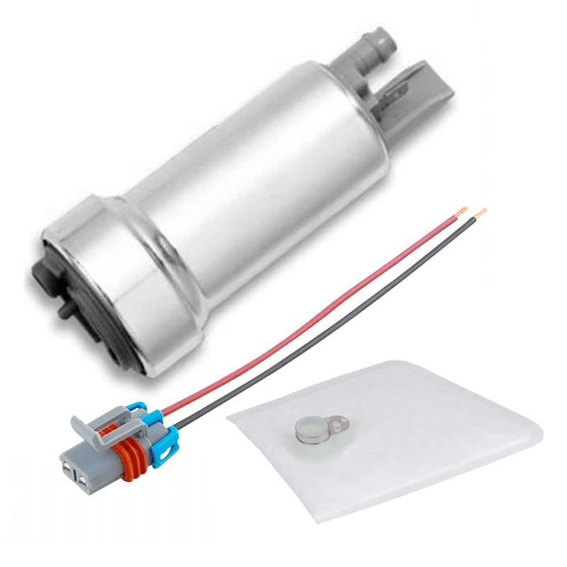 Nuke Performance Ti Automotive Walbro GST450 in-tank fuel pump kit