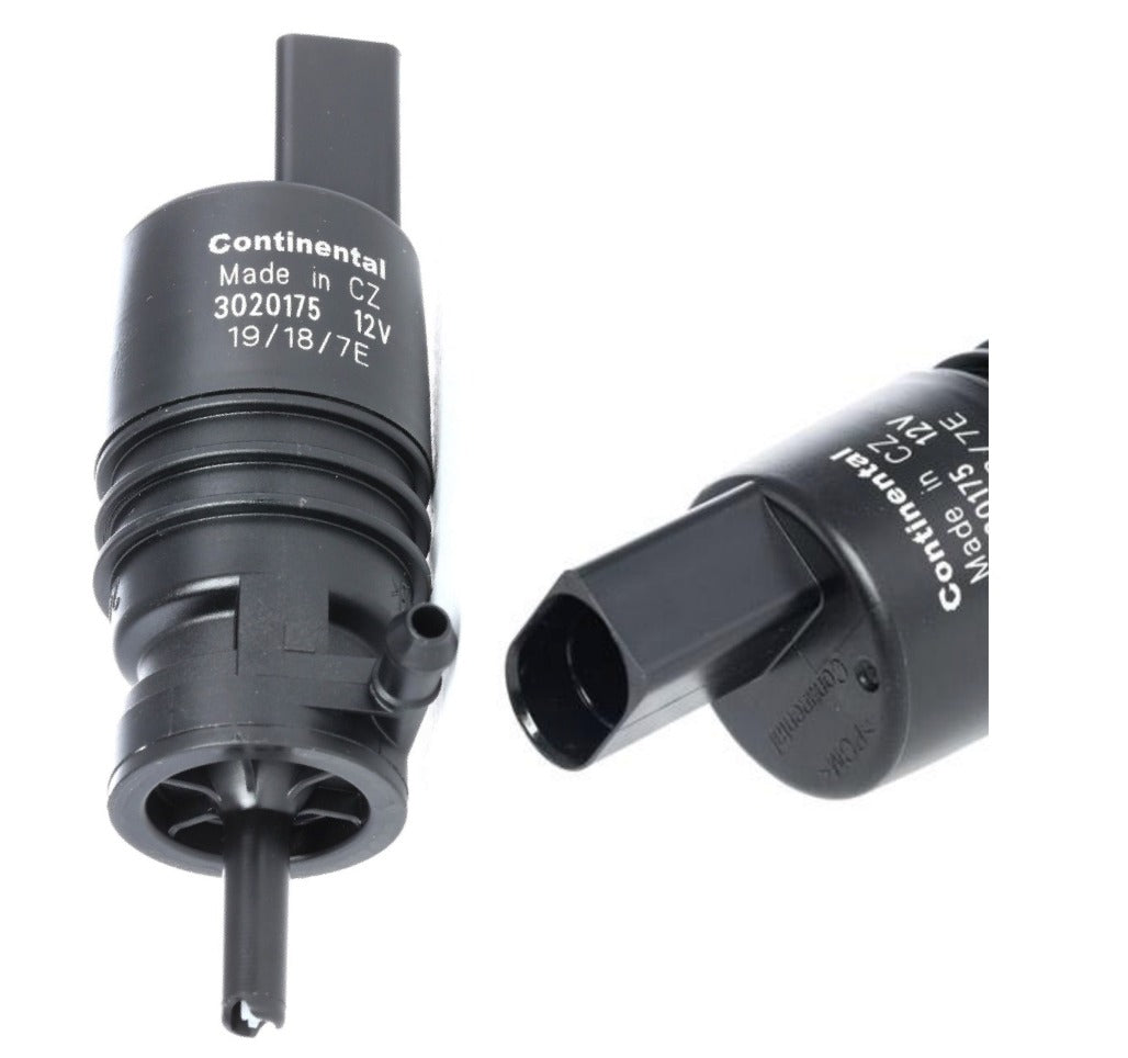BMW E53 X5 Windshield Washer Pump OEM 67128362154