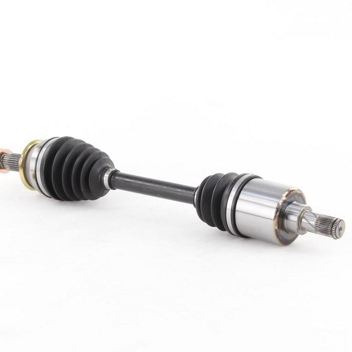 Mini Cooper S New Front Left Axle By Surtrak 31607574852