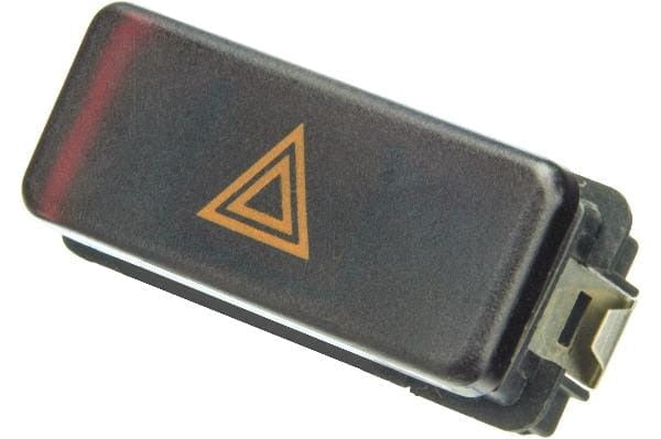 Hazard Flasher Switch - BMW