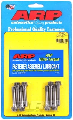 ARP Mitsubishi 2.0L (4B11T) Rod Bolt Kit