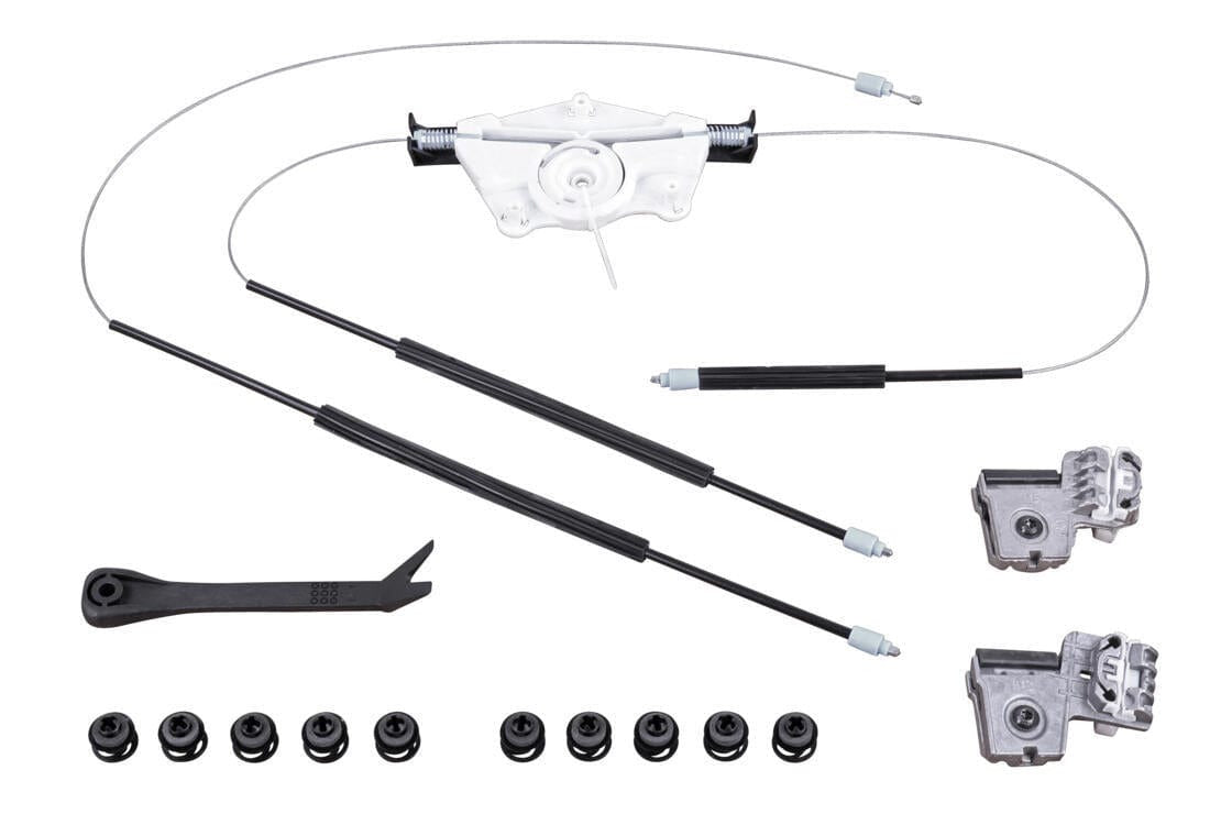 Window Regulator - VW/Audi
