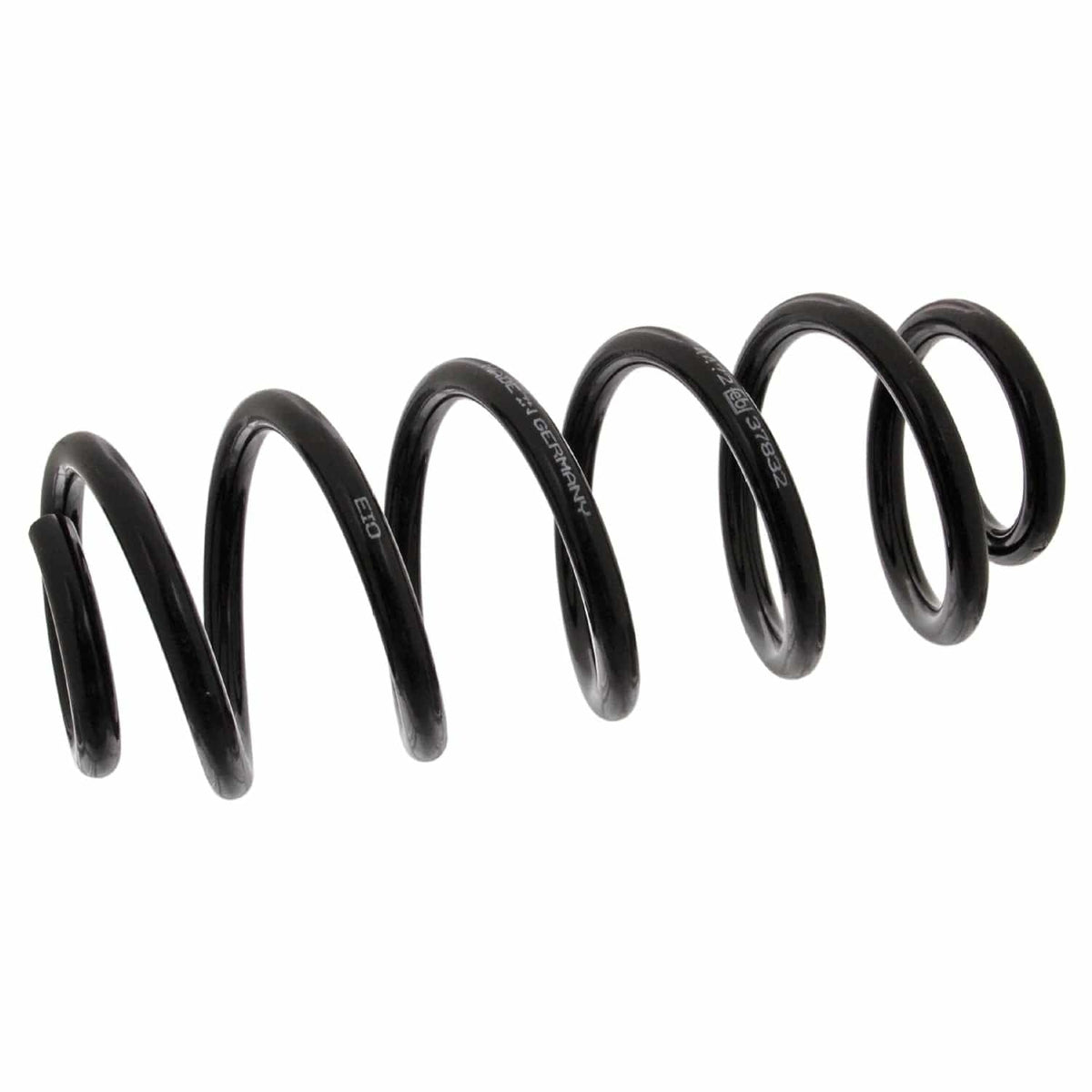 Coil Spring - VW/Audi