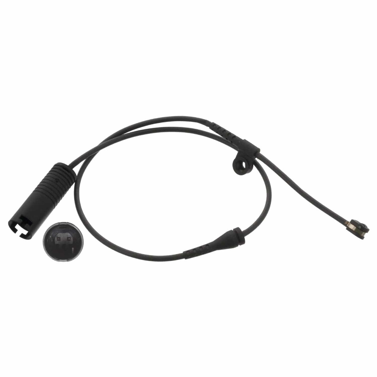 Wear Indicator - BMW