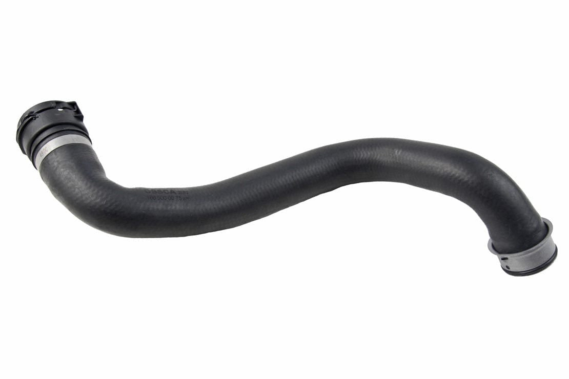 Radiator Hose - Mercedes