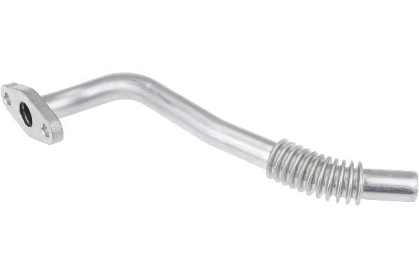 Turbo Oil Return Line - Mercedes