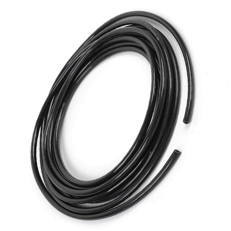 Nuke Performance Vacuum Tubing 8 mm Push in, Pre cut 10m/32.8ft