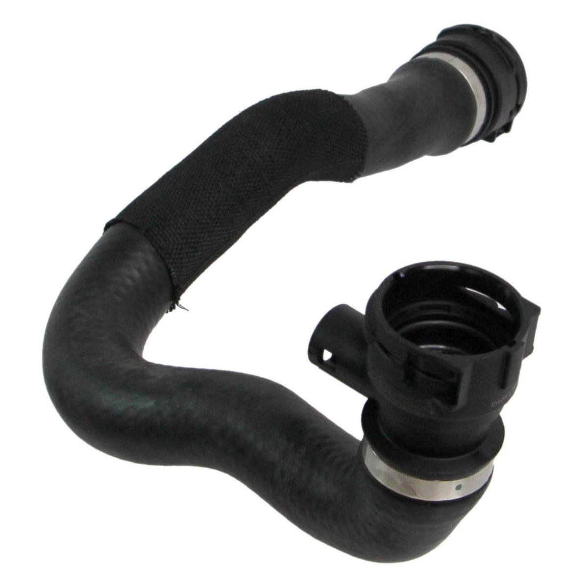 BMW E39 540i Lower Radiator Hose OEM 11537505229 (09/1998-2003)