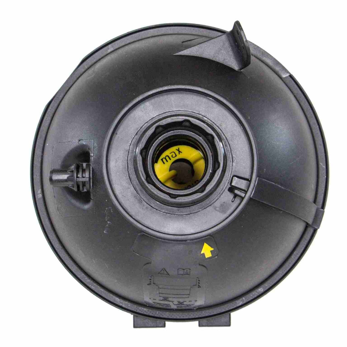 BMW F25 X3/X4 Engine Coolant Expansion Tank By Rein 17138616418