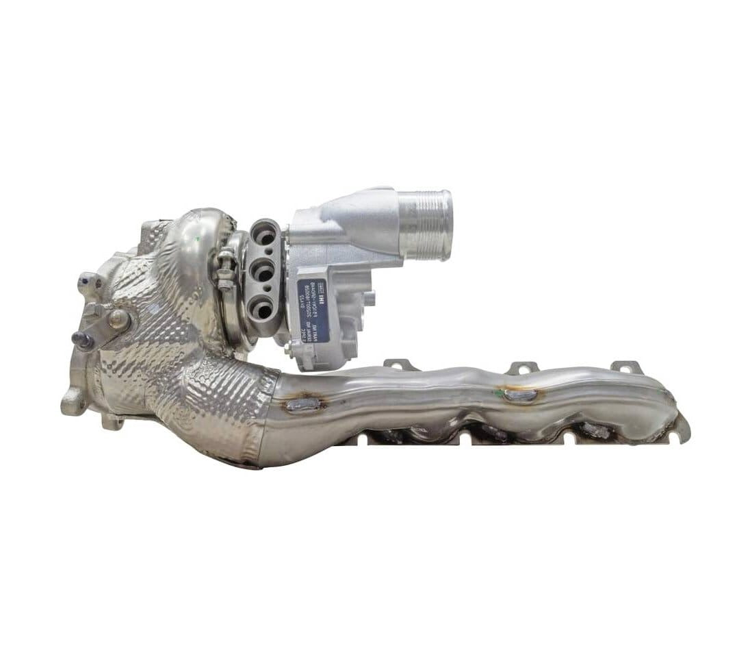 Turbocharger (Right) - Audi 4.0T CEUC & CGTA / C7 S6 / C7 S7 / D4 A8