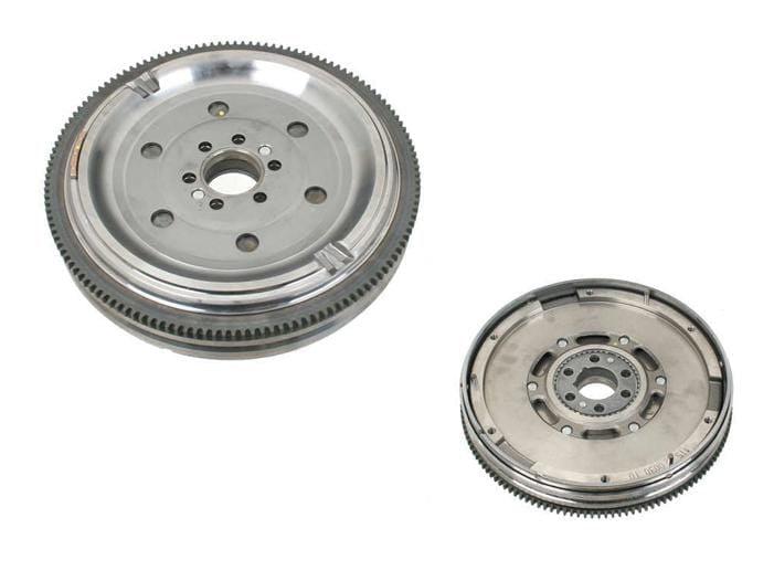 OEM Dual Mass Flywheel | 1997-2000 Passat | A4 1.8T