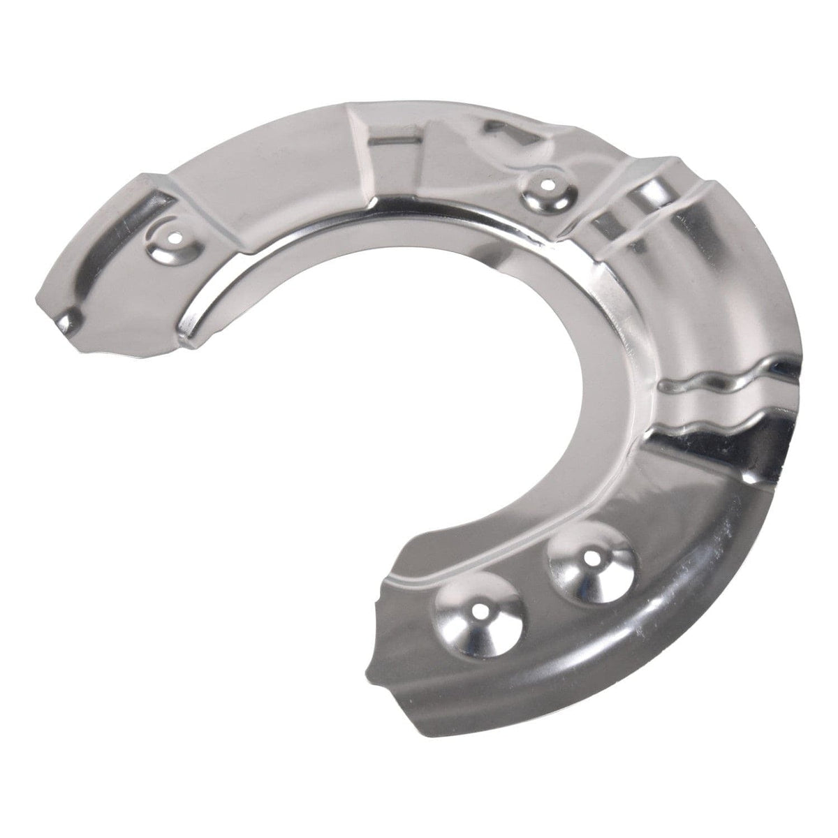 Brake Disc Shield - BMW