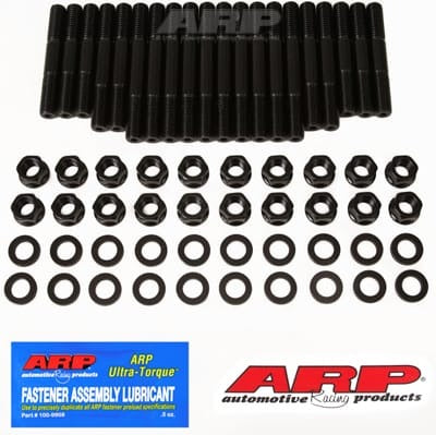 ARP BB Chevy 454 Dart Big M Block Main Stud Kit