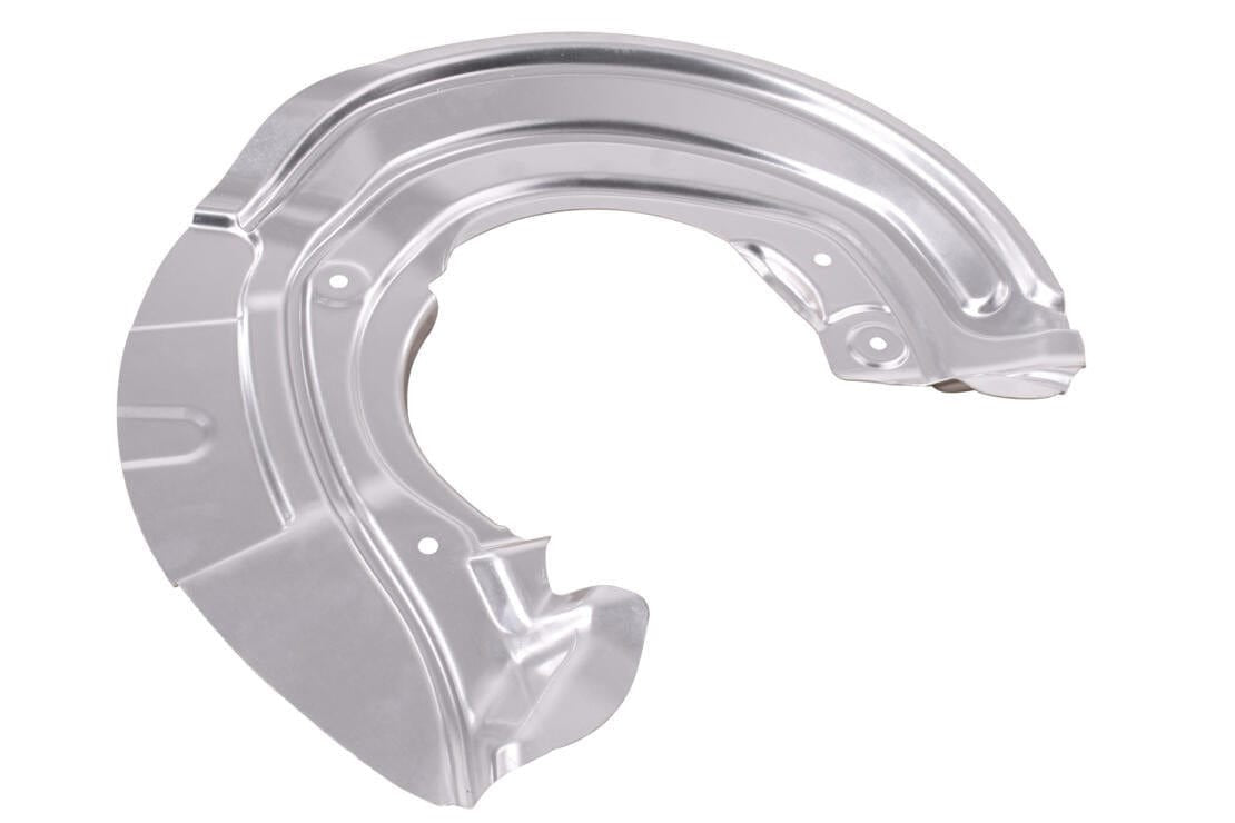 Brake Disc Splash Panel - BMW