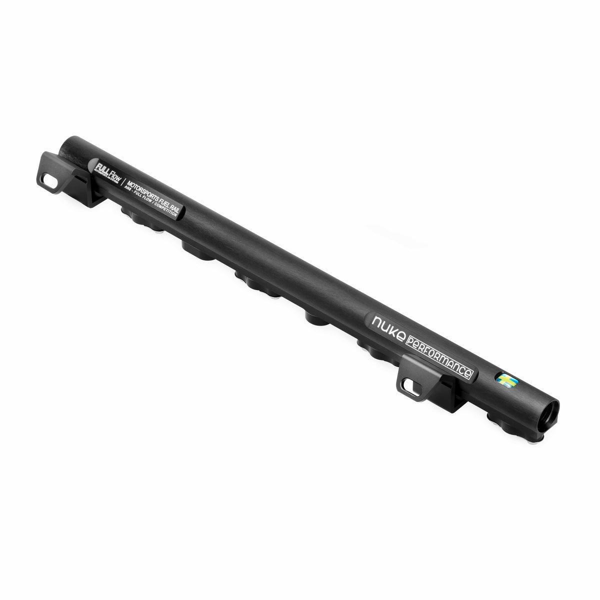 Nuke Performance Ford Cosworth 4cyl YB 4x4 fuel rail