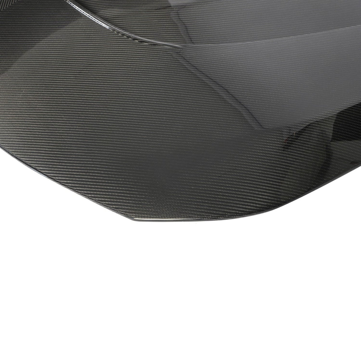 Revozport Carbon Fiber Hood - BMW G87 M2