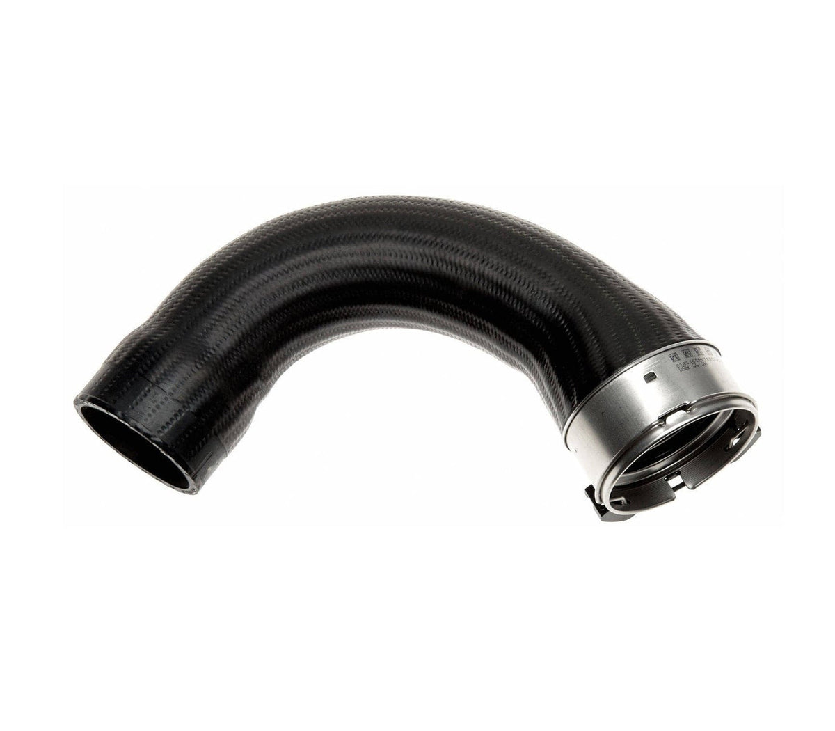 Intercooler Hose (Cold Side) - VW/Audi / TDI / MK6 / Golf / Jetta / Beetle / 8P A3