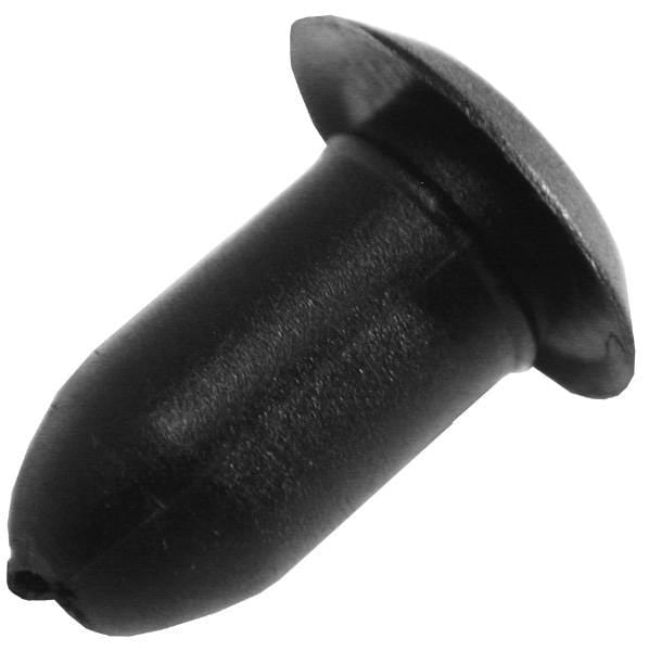 Emblem Retainer